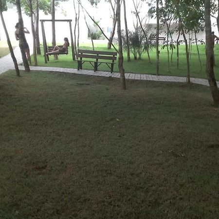 Park Veredas Rio Quente Luaran gambar